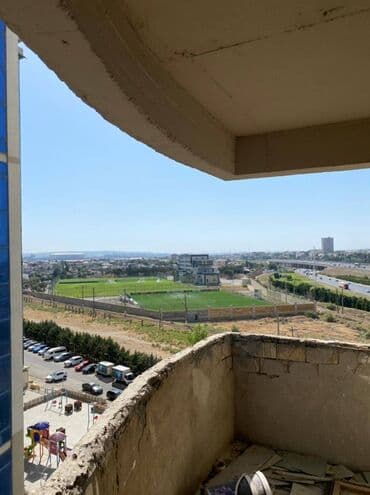 lenkeran ev alqı satqı: Bakıxanov qəs., 3 otaqlı, Yeni tikili, 115 kv. m — 11