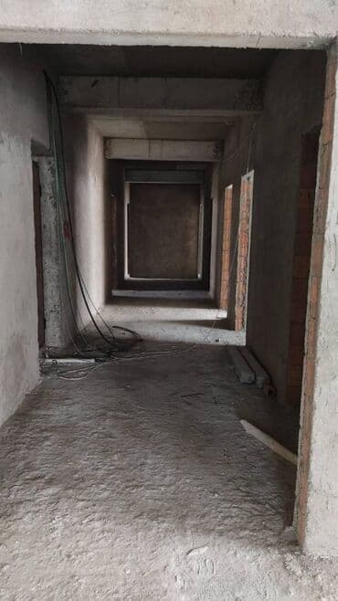 yari tikli evler: Ağ şəhər, 5 otaqlı, Yeni tikili, 275 kv. m — 6