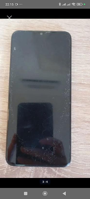 TV və video: Oppo A57, 64 GB, rəng - Qara, Barmaq izi — 3