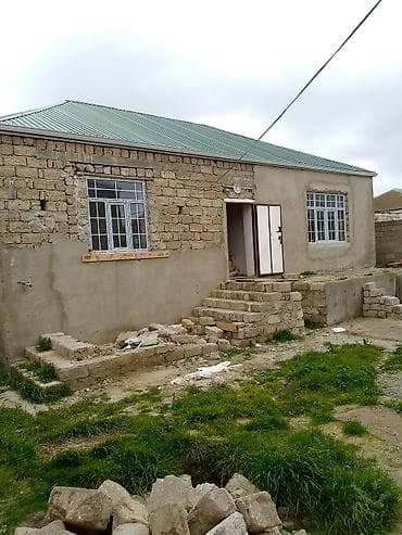 mingecevir kiraye ev: 4 otaqlı, 120 kv. m, Orta təmir — 7