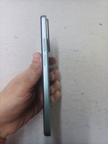 honor band 6: Honor X7c, 128 GB, rəng - Yaşıl — 3