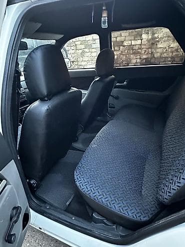 razval balans ustasi: VAZ (LADA) Priora: 1.6 l | 2009 il 350000 km Sedan — 8