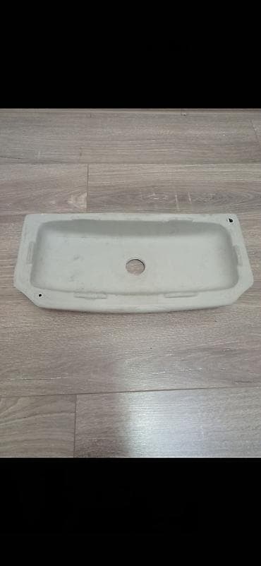 Borular: Unitaz dacokin kapagi 2-ci. Mikrarayon.Cavadxan — 2