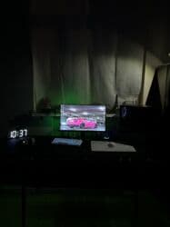 komputer pc: TAM OYUN CANAVARI PC 🔥 (TƏK SİSTEM BLOKU) (BARTER VAR !) ✔️ CPU — 2