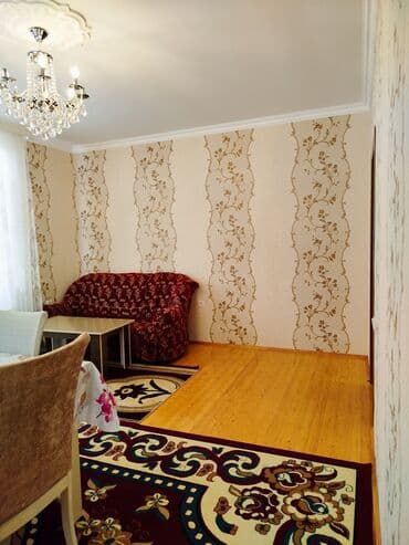 cennet park kiraye evler: 50 м², 3 комнаты, Комби, Газ, Электричество — 9