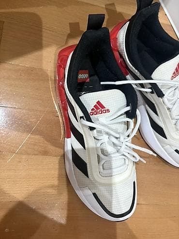 Məhsul: adidas Lego Tech Rnr J – Gənc gündəlik idman ayaqqabısı — 4
