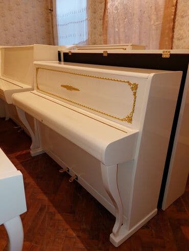 geyer пианино: Pianino GEYER Almaniya stehsalı. İdeal vəziyyədə. Köklənib — 1