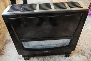 купить стабилизатор для телефона: Peçi, yanacaq - Qaz — 1