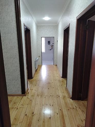 4 otaqlı, 137 kv. m lalafo.az -da 4 otaqlı, 137 kv. m
