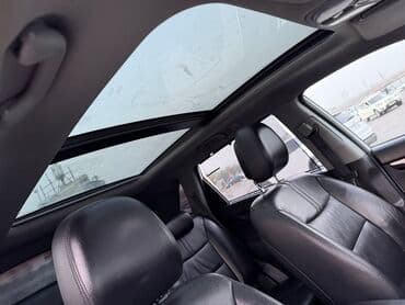 VAZ (LADA): Kia Sorento – ağ rəngli, şəhər və uzun yol üçün rahat, geniş salonlu 7 — 14