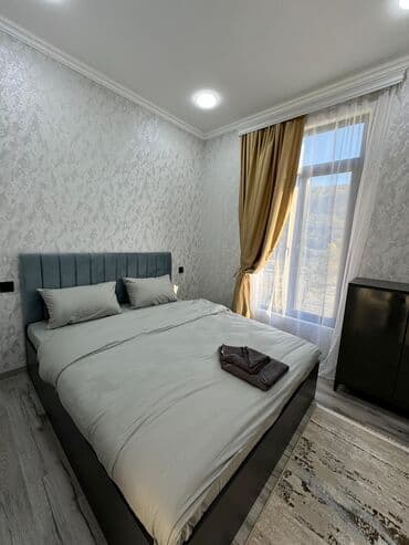 продажа недвижимости в азербайджане: 130 kv. m, 4 otaqlı, Hovuzlu, Kombi, Qaz, İşıq — 11