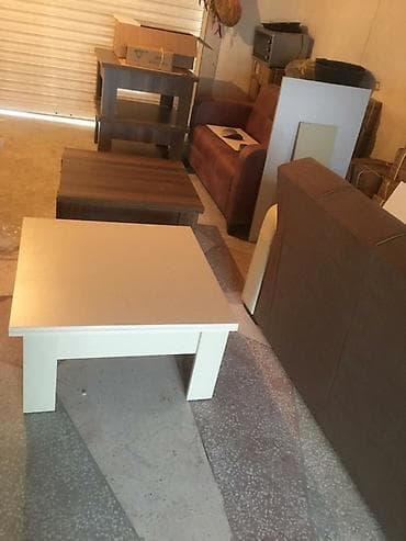 стол трансформер купить в баку: Transofmer masalarin sifariwleri qebul edilir. Remg secimi var — 3