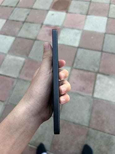 iphone 5s zapcast: Redmi 13, 256 GB, rəng - Qara — 2