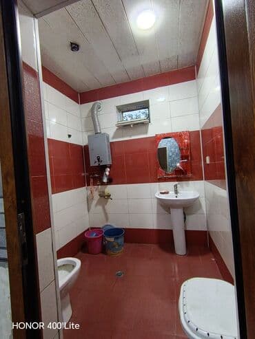 дом на колесах turbo az: 6 otaqlı, 90 kv. m — 20