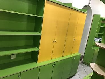 oturaca: MDF, Dizayn, proyekt mövcuddür, Zəmanətsiz, Kredit yoxdur — 7