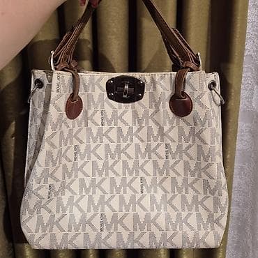Çiyin çantası, Michael Kors, İşlənmiş lalafo.az -da Çiyin çantası, Michael Kors, İşlənmiş