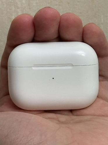 xrom kalonkalar: Airpods pro 2 USB Magsafe Case. Yenidən heç seçilmir demək olar — 2