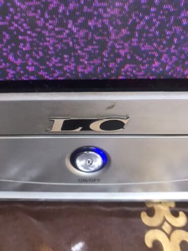 где купить матрицу для телевизора: Б/у Телевизор LG 60" — 3