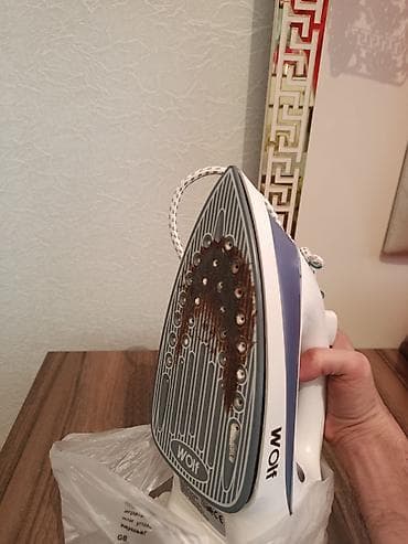 samsung a32 kabrolar: Buxarlı ütü, Ünvandan götürmə — 2