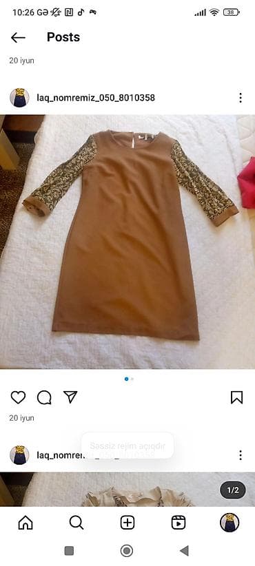 libas: Ziyafət donları — 2