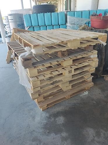 palet soba: Pallet, 1000 х 1200 sm — 3