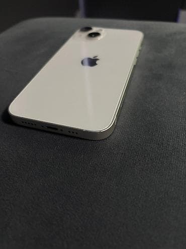 jbl dinamiki: IPhone 13, 128 GB, Ağ, Zəmanət, Face ID, Simsiz şarj — 4