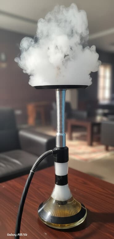 elektron qelyan topdan satisi: Hər Növ Qəlyan Aparatları işlənmiş və ya təzə endirimli qiymətlər — 2