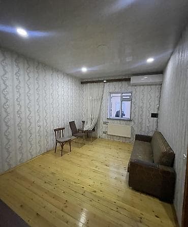 kiraye evler suraxani: 1 otaqlı mənzil – kirayə üçün təqdim olunur Plan: - Geniş işıqlı zal — 2