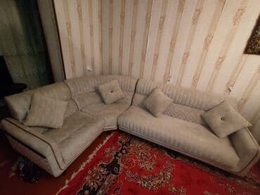 keci pendiri: Künc divan, Divan, Bazasız, Açılmayan — 9