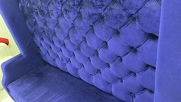 Divan, Açılmayan, Bazasız, Vеlur parça