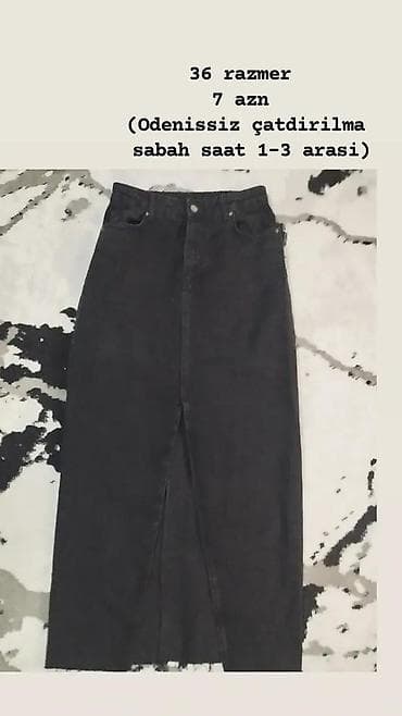 qadin geyim: 5 azn endirimlə — 1