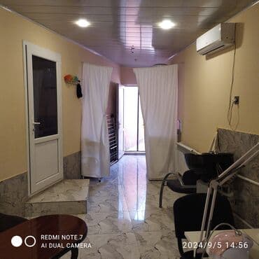 biləcəri həyət evləri 2023: 3 otaqlı, 90 kv. m, Yeni təmirli — 17