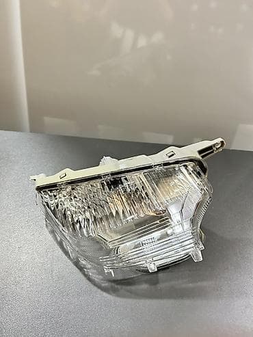 dönmə işığı: Sağ ön, Toyota Aqua, Yeni — 6