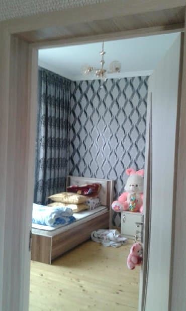 ipoteka ilə satılan evlər: 3 otaqlı, 110 kv. m, Kredit yoxdur, Yeni təmirli — 9