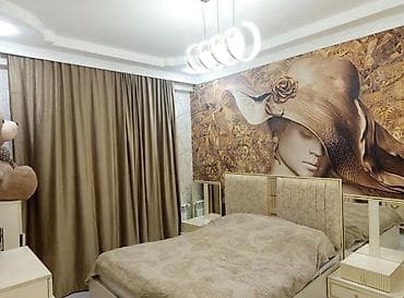 kreditle evlər: Xirdalanda tam temirli ev kiraye verilir mehkemenin yaninda ev ayin 6 — 4