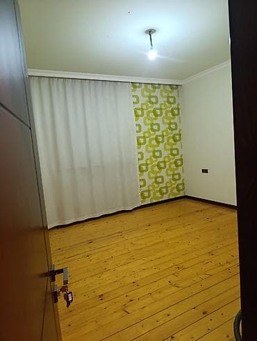 Mənzillər: Satılır: Kupçalı, Bunker tipli təmir olunmuş Mənzil. 80kmv, 3 otaq, + — 6