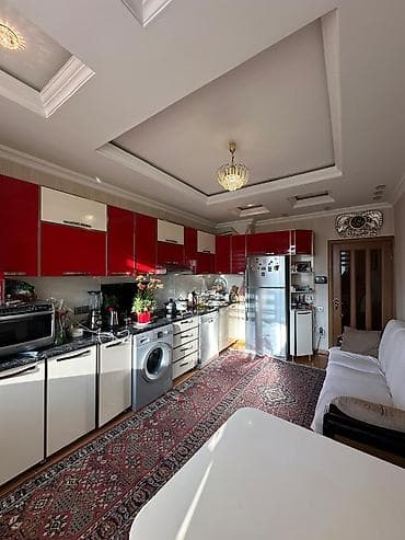 mida satis: Bakıxanov qəs., 2 otaqlı, Yeni tikili, 96 kv. m — 8