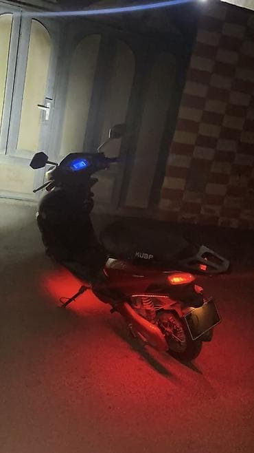 h4 led: Kuba 13400 km — 2