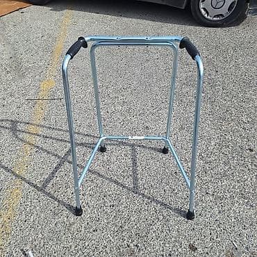 Yüngül gəzinti çərçivəsi (walker) Xadok xadinok volker hadok