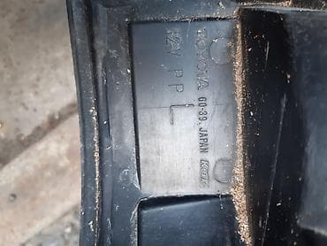 Транспорт: Toyota Land Cruizer-80 üçün faralar satılır, orjinaldır, yapon — 6
