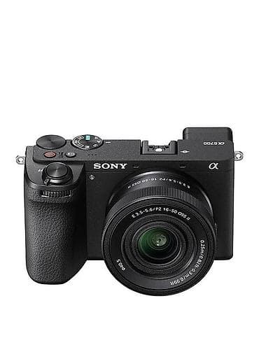 Sony Alpha a6500 (ILCE-6500) güzgüsüz fotoaparat ( yalnız body) -