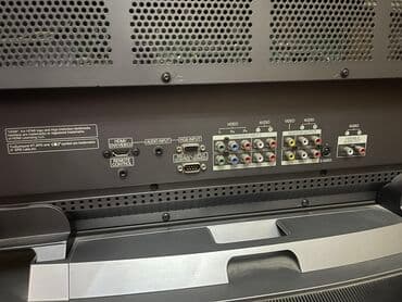 pleys: LG Televizor (42 inch diaqonal) ƏLA işləyir 👌 plazma plasma — 6