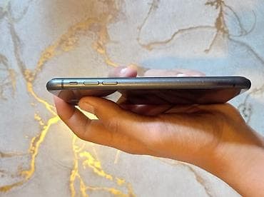 ucuz telefon ikinci el: IPhone 11, 128 GB, Qara, Face ID — 5