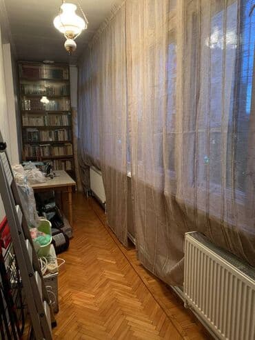 баку квартира купить: Баку, 3 комнаты, Вторичка, м. Нариман Нариманов, 100 м² — 10