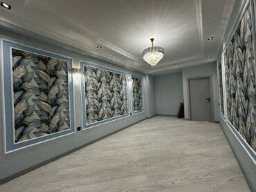 qubada 2 otaqli evlerin qiymeti: Bakıxanov qəs., 2 otaqlı, Yeni tikili, m. Neftçilər, 97 kv. m — 3