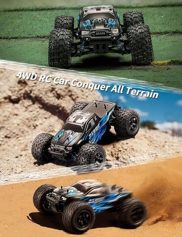 Mikrofonlar: 🛞4×4 Off Road Super sürətli maşın. 💨çox tez yerində sürətlənir 👍 hər — 3