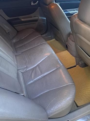 hunday tukson: Maşında heç bir problem yoxdu kasmetik yüngül vari problemi var o da — 9