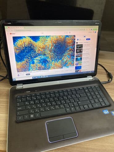 cuda: İşlənmiş HP Pavilion, 17.3 ", Intel Core i7, 128 GB, Ünvandan götürmə, Ödənişli çatdırılma — 2