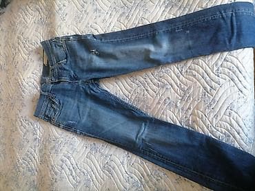 Праздничные костюмы: Джинсы — 1