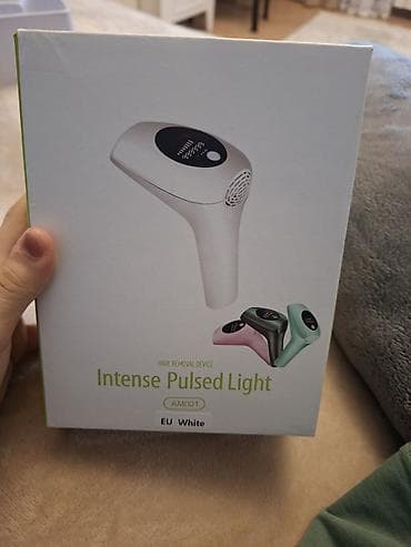 Lazer epilyatoru lalafo.az -da Lazer epilyatoru